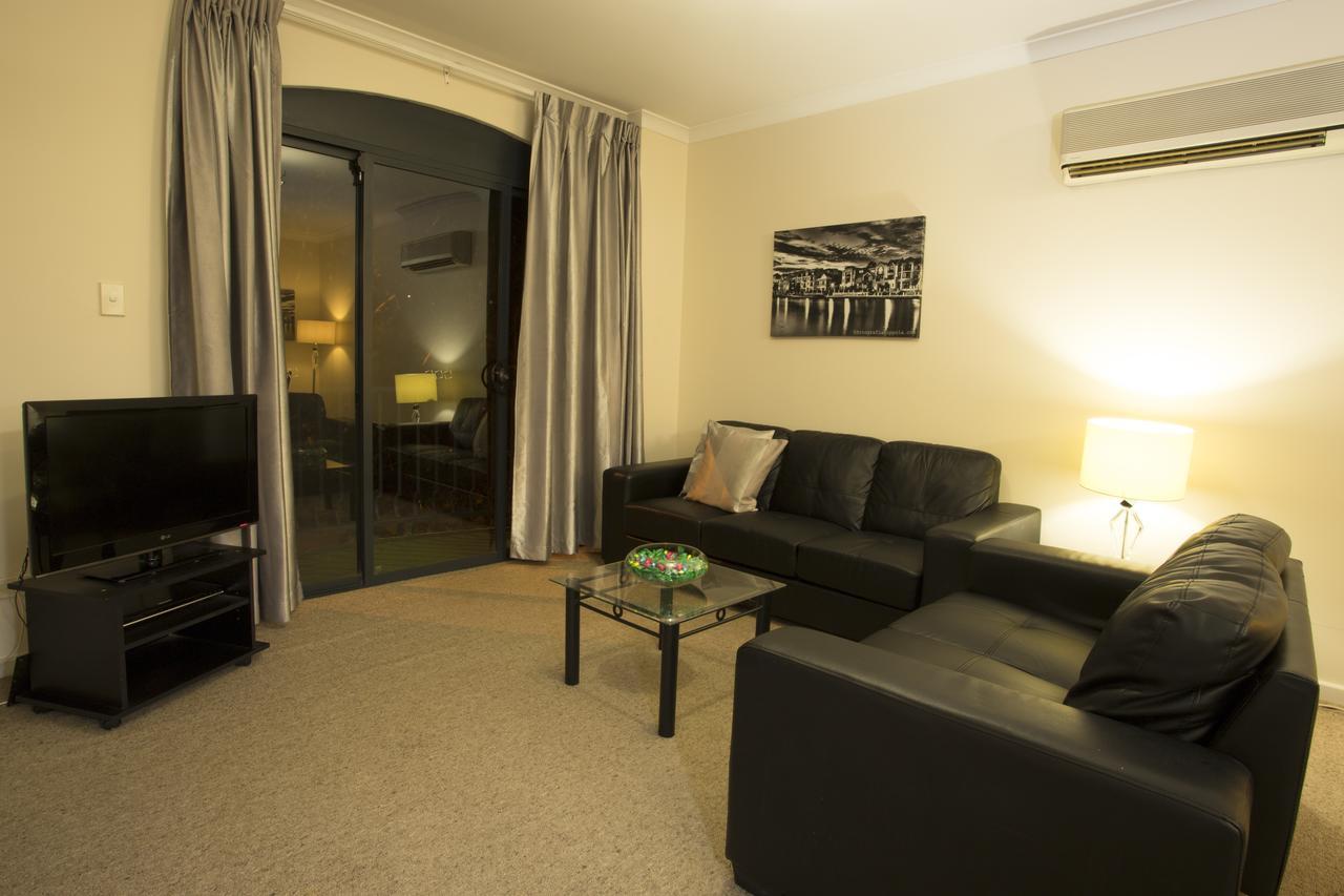 Regal Apartments Перт Екстер'єр фото