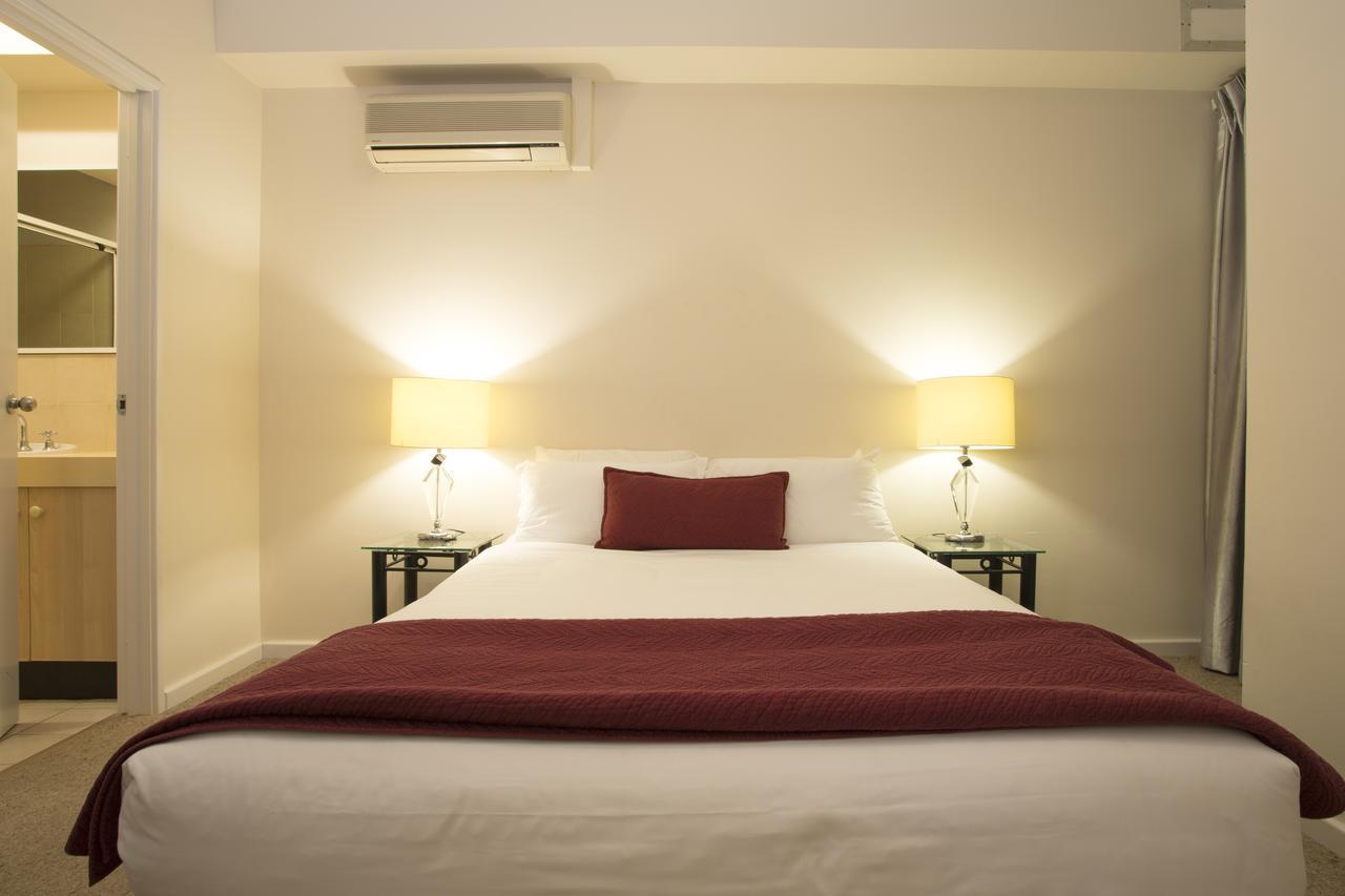 Regal Apartments Перт Екстер'єр фото