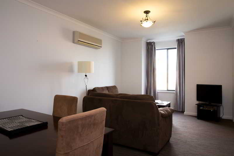 Regal Apartments Перт Екстер'єр фото