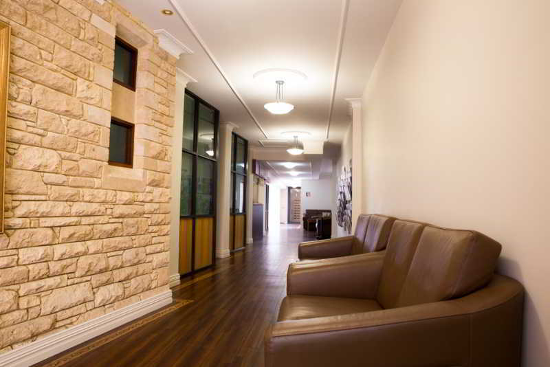 Regal Apartments Перт Екстер'єр фото