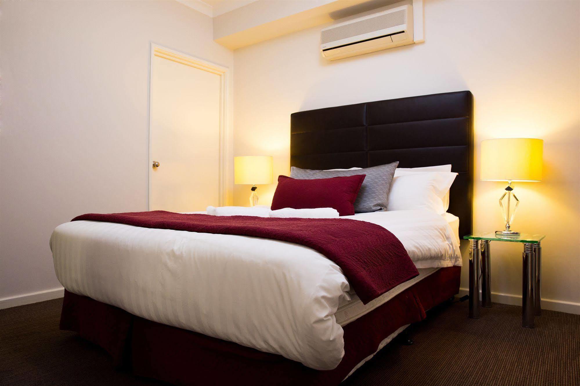 Regal Apartments Перт Екстер'єр фото