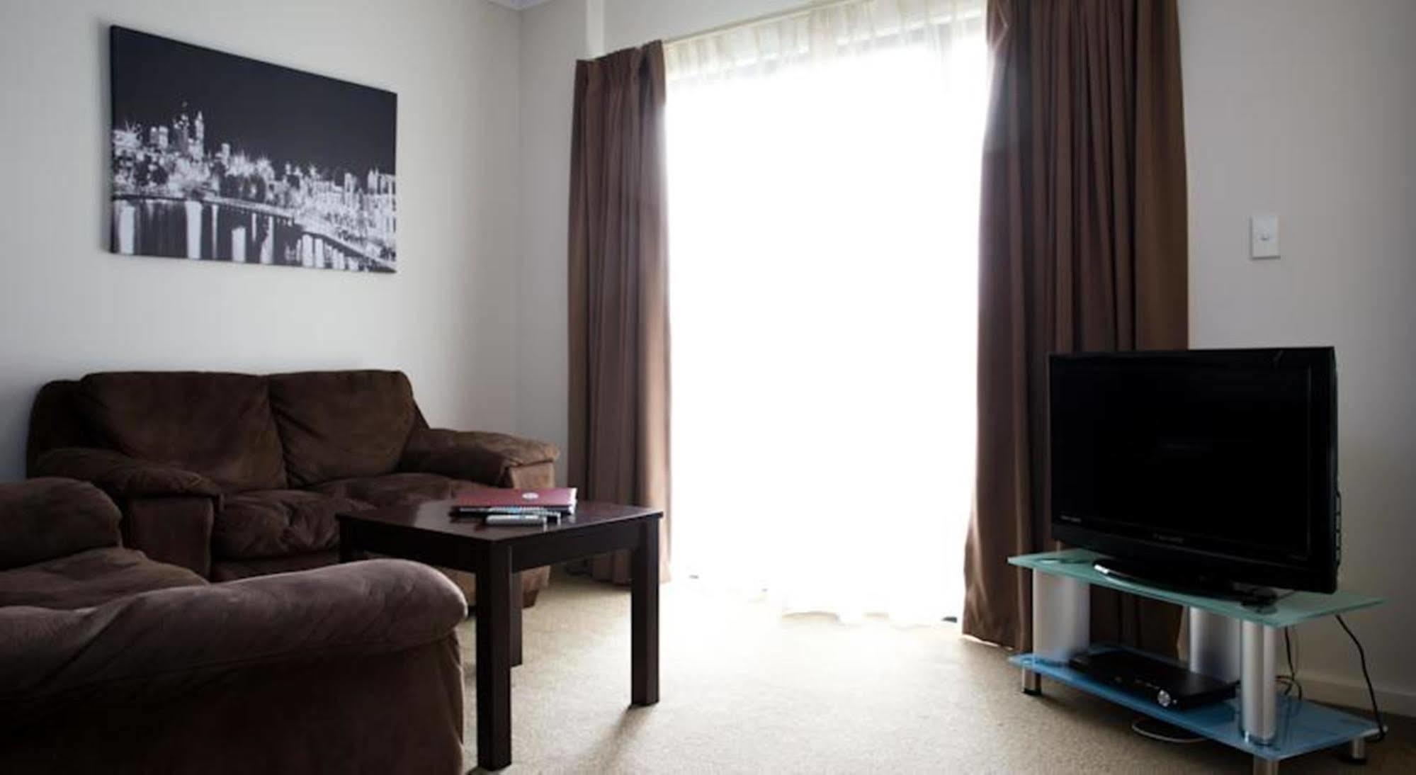 Regal Apartments Перт Екстер'єр фото