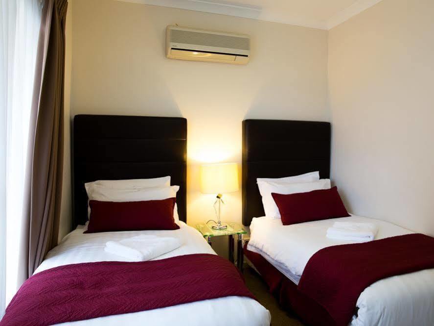 Regal Apartments Перт Екстер'єр фото
