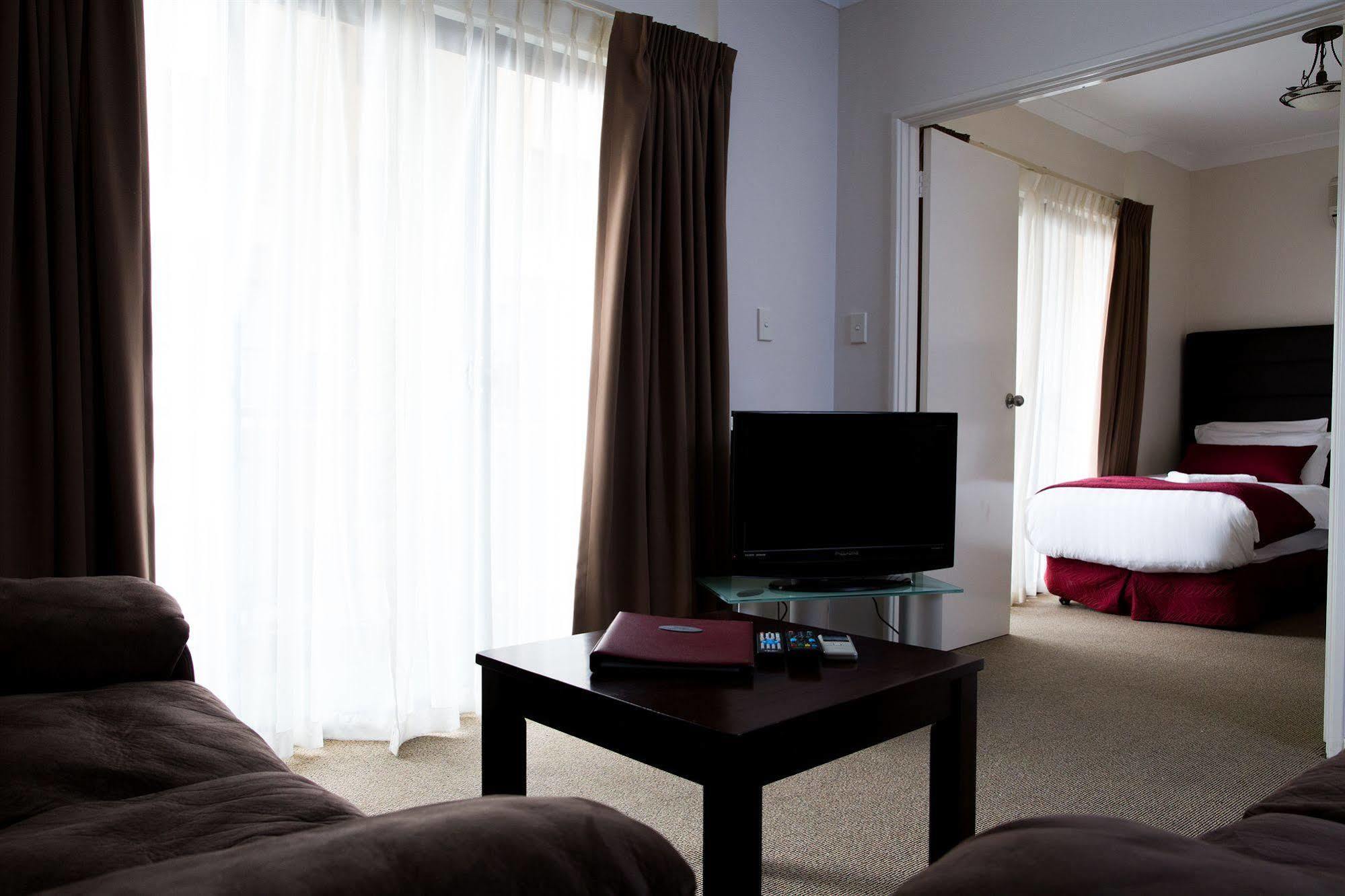 Regal Apartments Перт Екстер'єр фото
