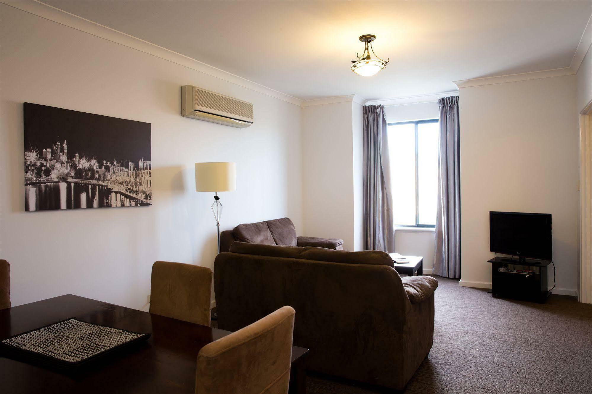 Regal Apartments Перт Екстер'єр фото